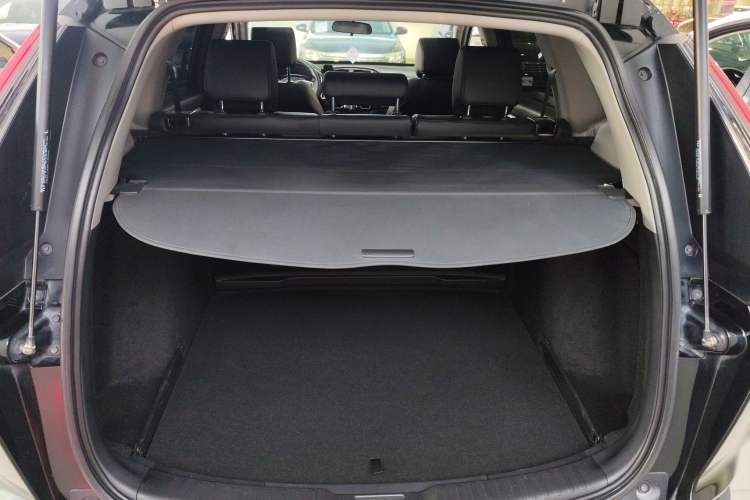 Used Honda CR-V 2021 240TURBO CVT Two-Wheel Drive Urban Edition
