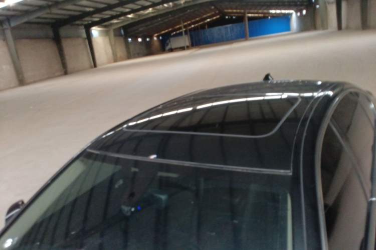 Used BMW 5 Series 2017 525Li Luxury Design Package
