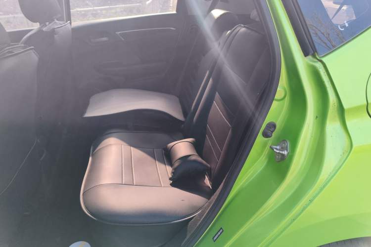 Used Honda Fit 2018 1.5L CVT Trendy Sports Edition
