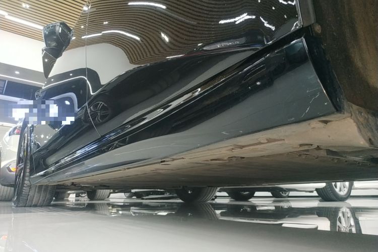 Used Nio ET5T 2025 75 kWh Touring
