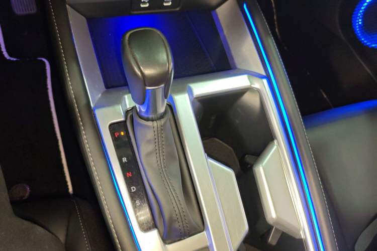 Used Honda Inspire 2023 260TURBO Elegant Edition
