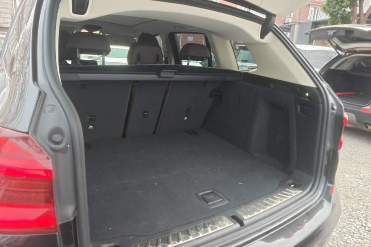 Used BMW X3 2019 xDrive25i M Sport Package
