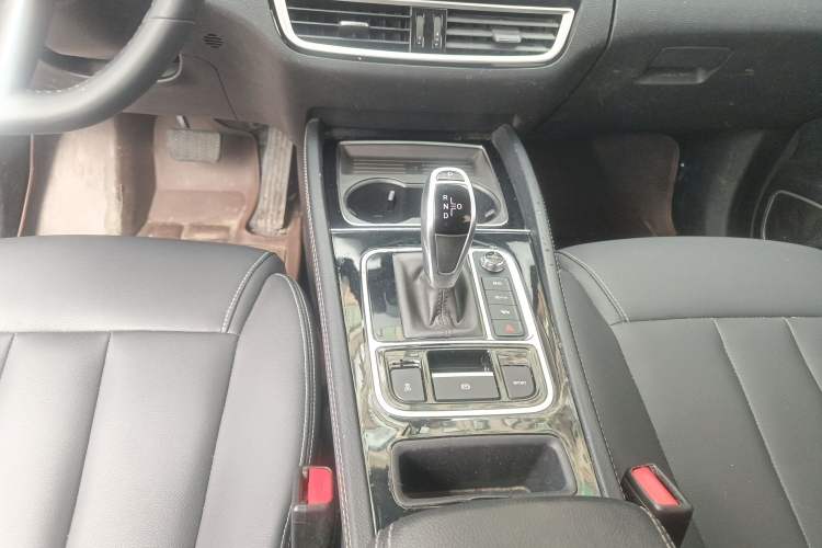 Used BYD Song MAX 2021 Upgraded Model 1.5T Automatic Luxury 7-Seater