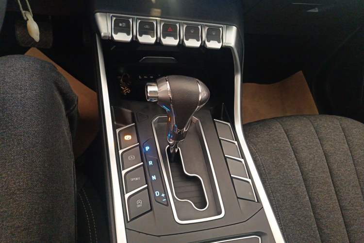 Used Ford Territory 2019 Custom Edition