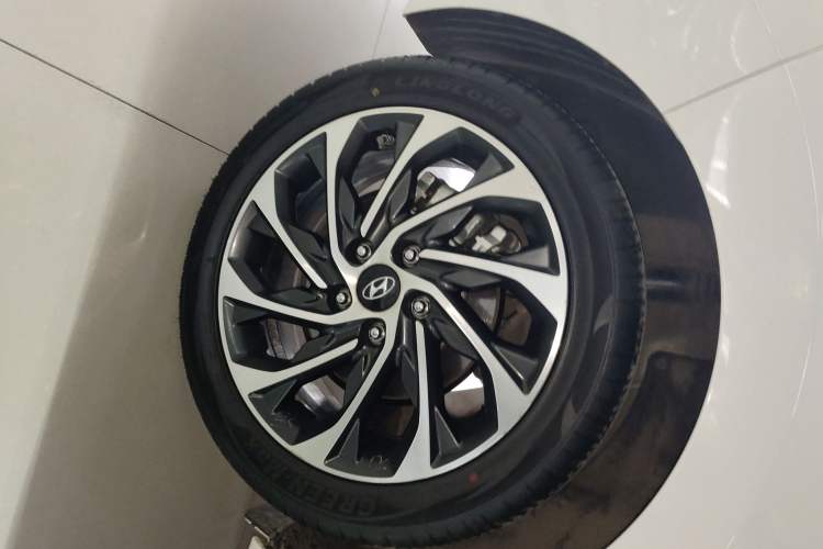 Used Hyundai Elantra 2019 1.5L CVT ZhiXuan – Elite Version
