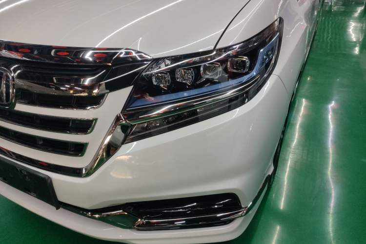 Used Honda Elysion 2019 2.0L Hybrid Luxury Edition