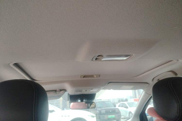 Used Nissan Tiida 2021 1.6L CVT Smart Drive Edition
