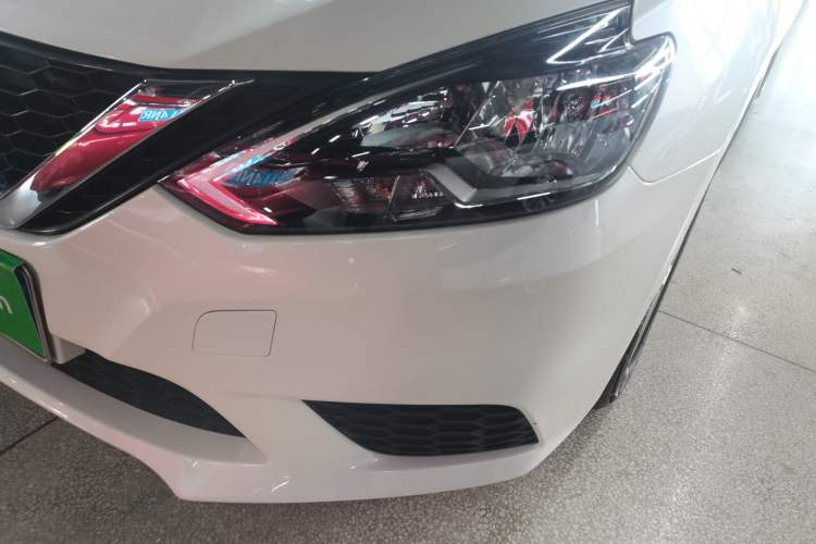 Used Nissan Sylphy 2022 Classic 1.6XE CVT Comfort Edition
