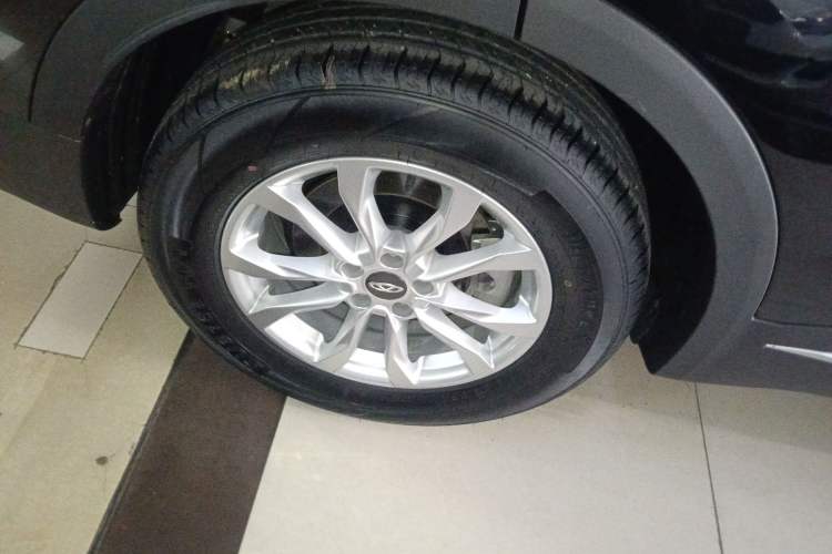 Used Chery Tiggo 7 2024 1.5T CVT Luxury Edition