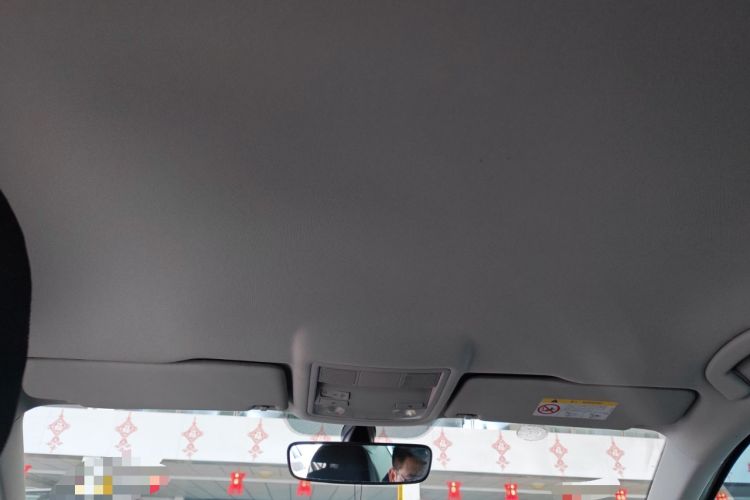 Used Volkswagen Lavida 2023 1.5L Automatic De Yi Edition
