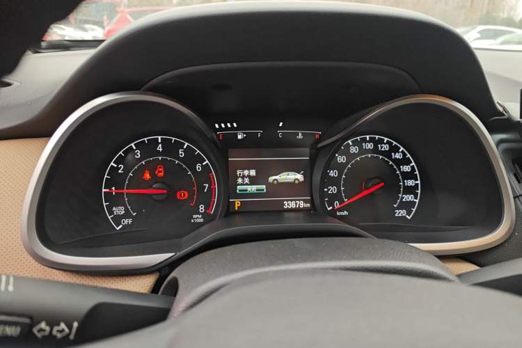 Used Chevrolet Monza 2022 320 Automatic Enjoyment Sunroof Version