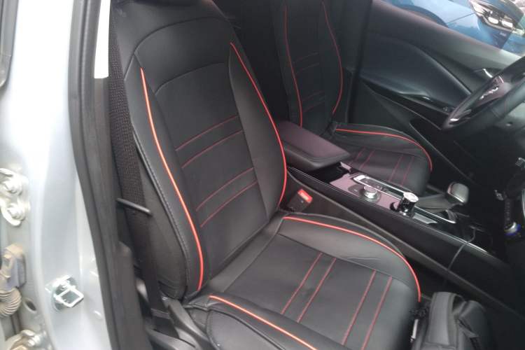 Used Buick Velite 6 2024 430km Enjoyment Version
