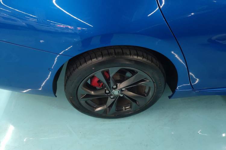 Used Buick Verano 2022 Pro GS Gale Edition
