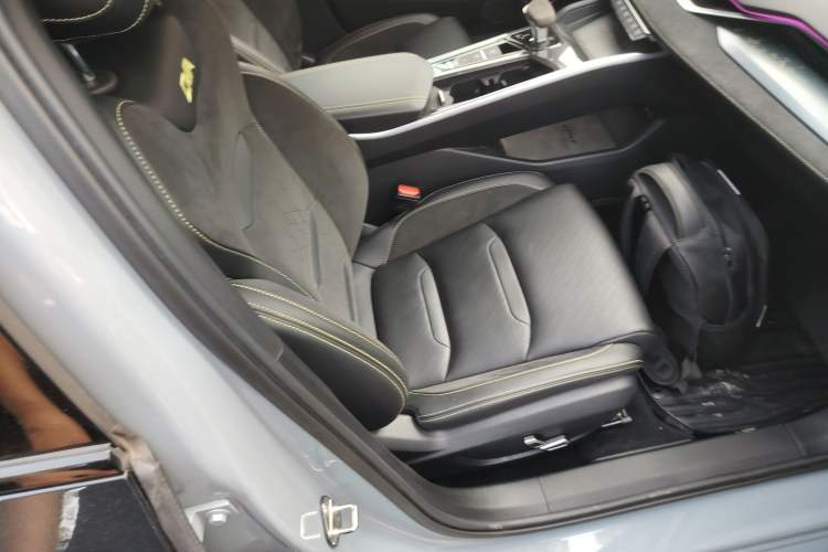 Used Geely Auto Preface 2023 2.0TD Space-Time Edition