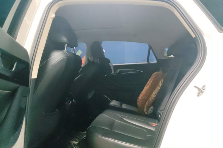 Used Bestune B70 2022 Third Generation 1.5T Automatic Premium Edition