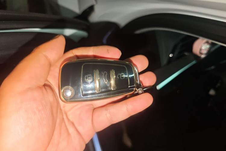 Used Audi Q3 2023 35 TFSI Fashion Dynamic Model (1.5T)
