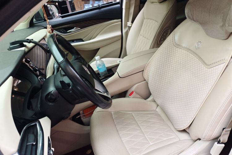 Used Buick Enclave 2022 652T 4x4 Avenir 6-Seater
