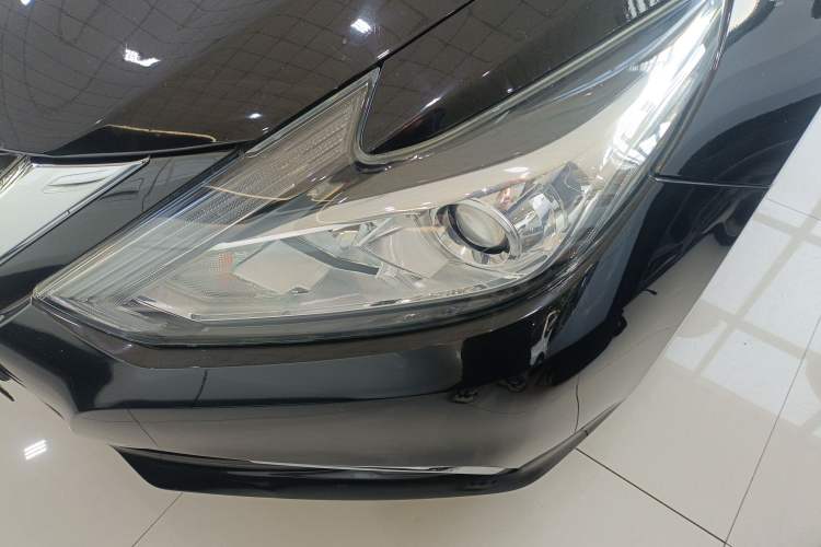 Used Nissan Teana 2016 2.0L XE Fashion Edition