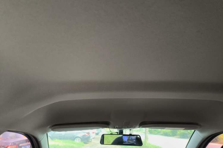 Used Citroen C3-XR 2018 1.6L Automatic Pioneer Model
