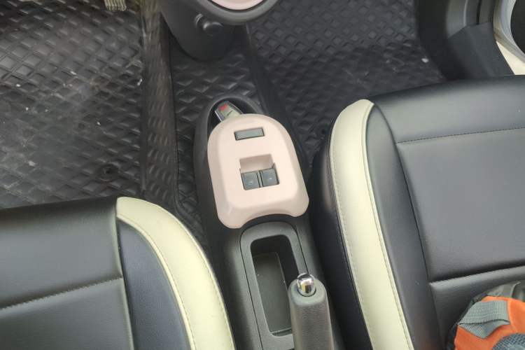 Used ORA Black Cat 2022 351 km Standard Version Ternary Lithium
