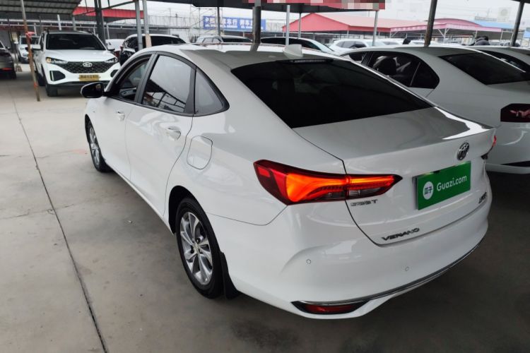 Used Buick Verano 2022 Pro 533T Enjoyment Edition