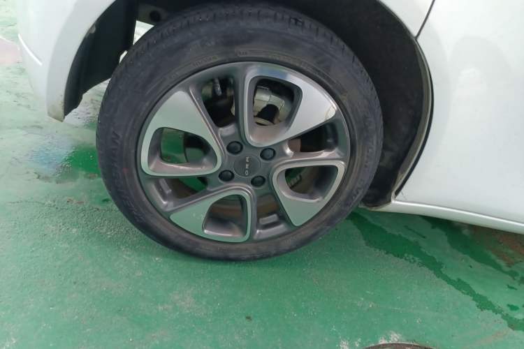 Used ORA White Cat 2020 360 km Luxury Version