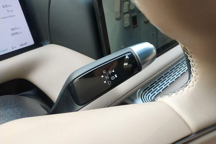 Used XPeng G9 2025 625 Long-Range Max