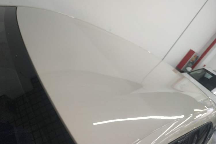 Used BYD Seagull 2023 Active Version
