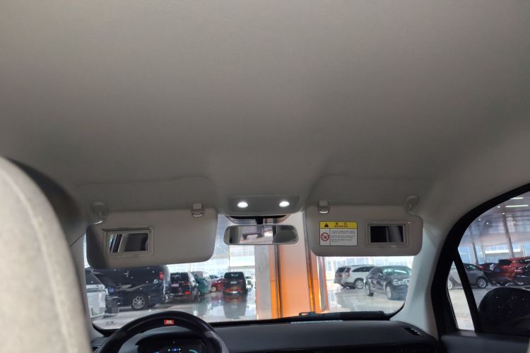 Used Leapmotor T03 2023 310 Lite Edition