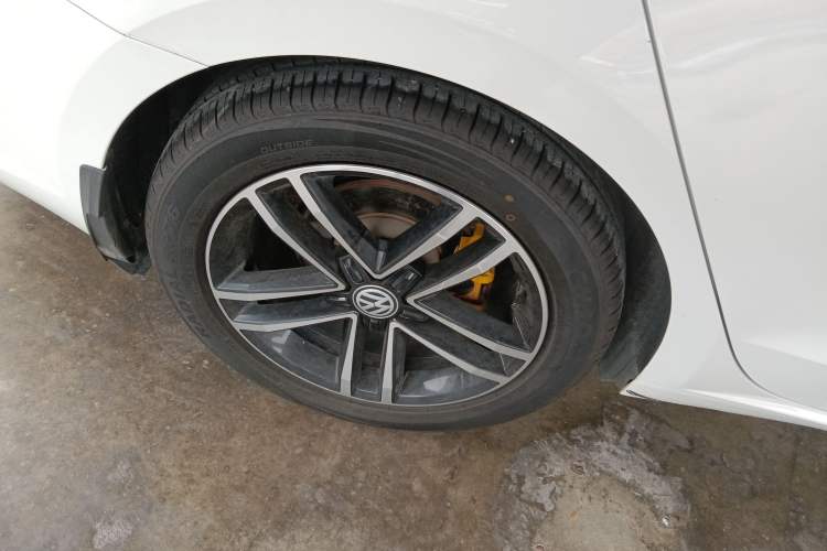 Used Volkswagen Lamando 2019 280TSI DSG Comfort Edition China V Standard