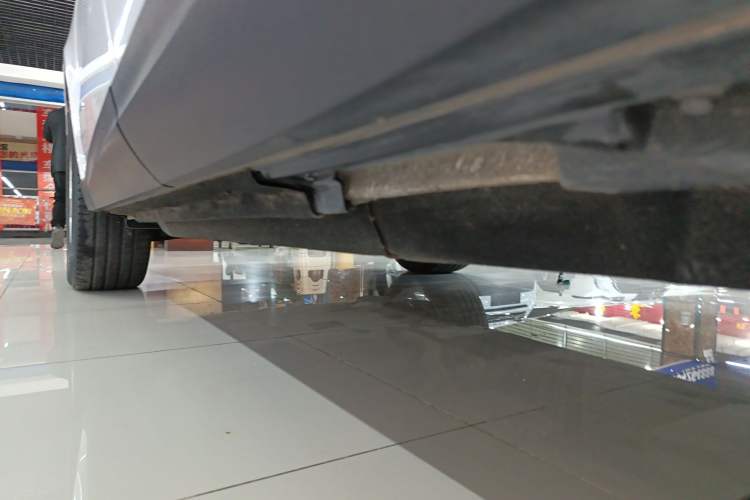 Used Audi Q5 2016 40 TFSI Technology Edition
