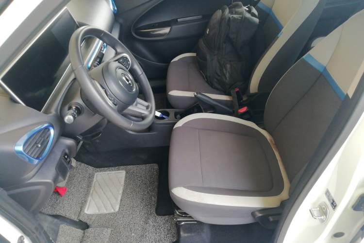 Used ORA White Cat 2020 360km Standard Version
