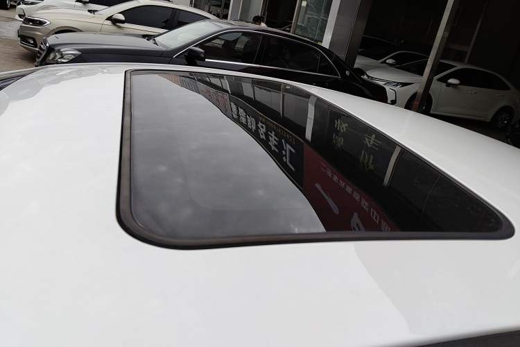 Used Kia K3 2016 1.6L Automatic GLS