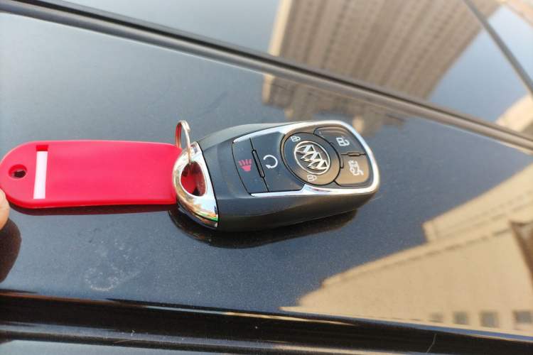 Used Buick LaCrosse 2016 20T Luxury Model
