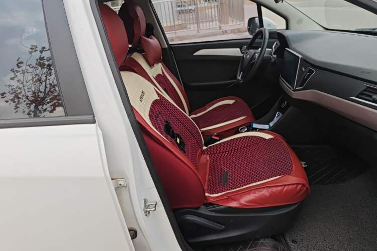 Used NETA N01 2020 380e