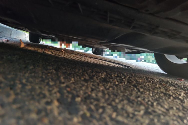 Used Audi A3 2016 Limousine 35 TFSI Ambition Edition