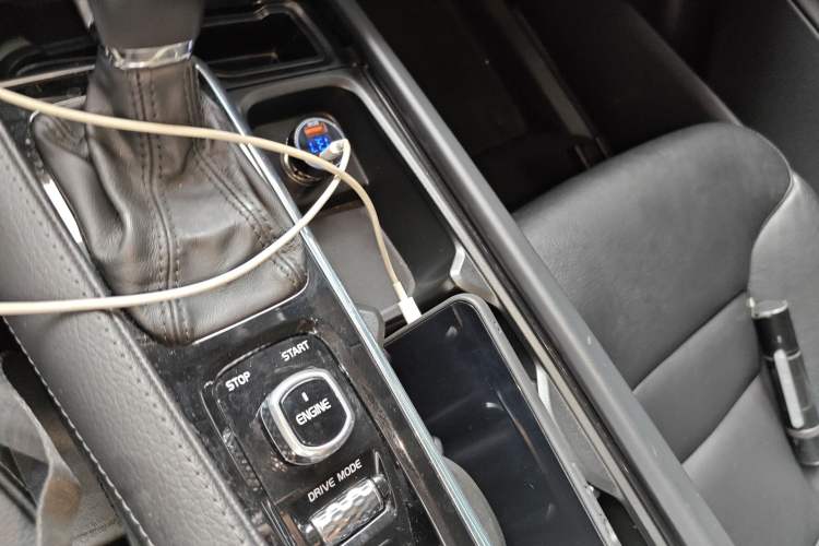 Used Volvo XC90 2017 T6 Zhiyi Edition 7-seater