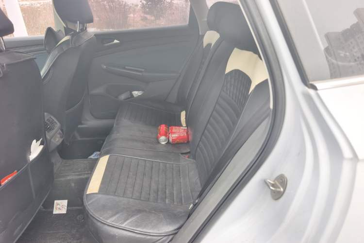 Used Jetta VS7 2020 1.4T Automatic Enjoyment Model