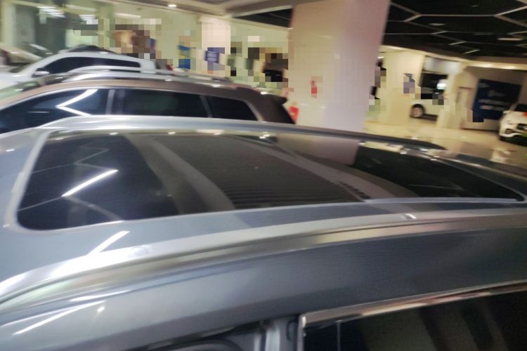 Used Hima AITO M7 2024 1.5T Rear-Drive Plus Version 6 Seats