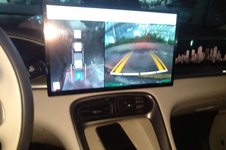 Used  Geome 2025 UP 410km Exploration+ Edition
