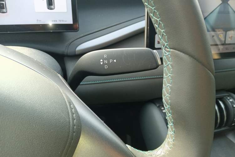 Used BYD Yuan PLUS 2025 Intelligent Driving Version 510 KM Beyond-Grade Edition
