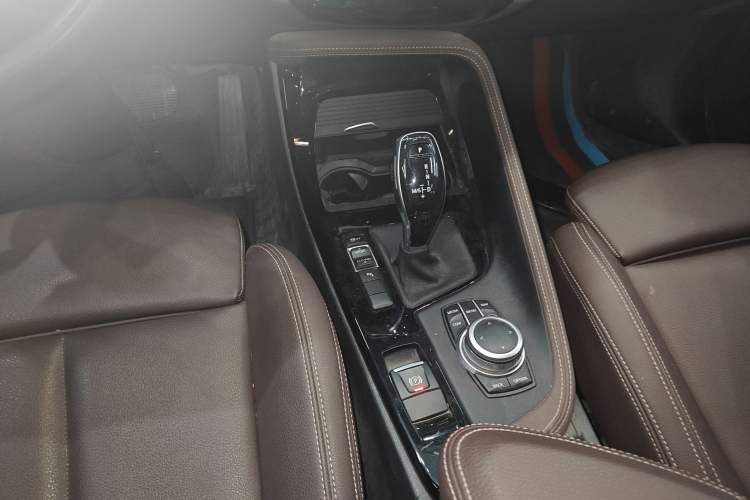 Used BMW X1 2021 sDrive20Li Premium Edition
