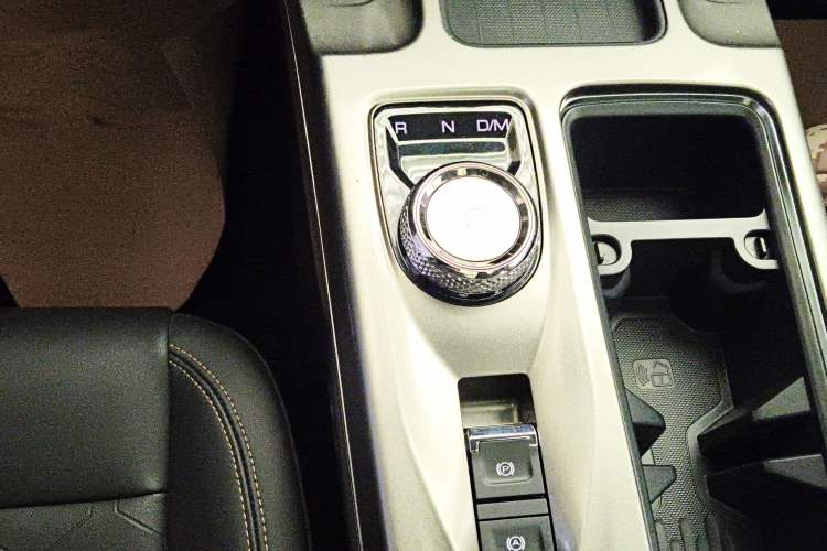 Used Haval DARGO 2021 1.5T DCT Two-Wheel Drive Labrador Edition