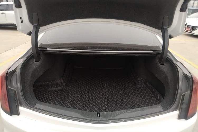 Used Cadillac CT6 2022 28T Prestige Edition
