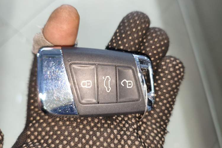 Used Volkswagen Magotan 2020 330TSI DSG Luxury Edition
