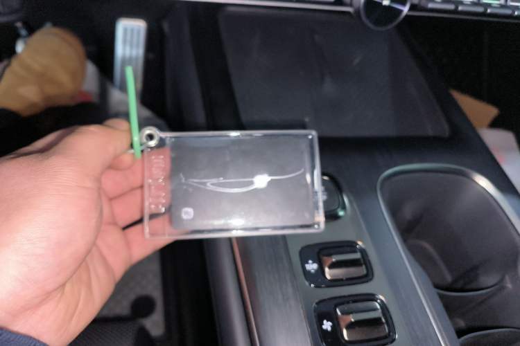 Used  SU7 2024 Four-Wheel Drive Ultra-Long Range Advanced Intelligent Driving Max Edition
