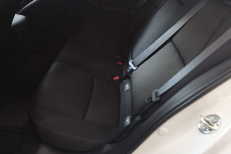 Used Mazda Mazda 3 Axela 2023 2.0L Automatic Zhiqing Edition
