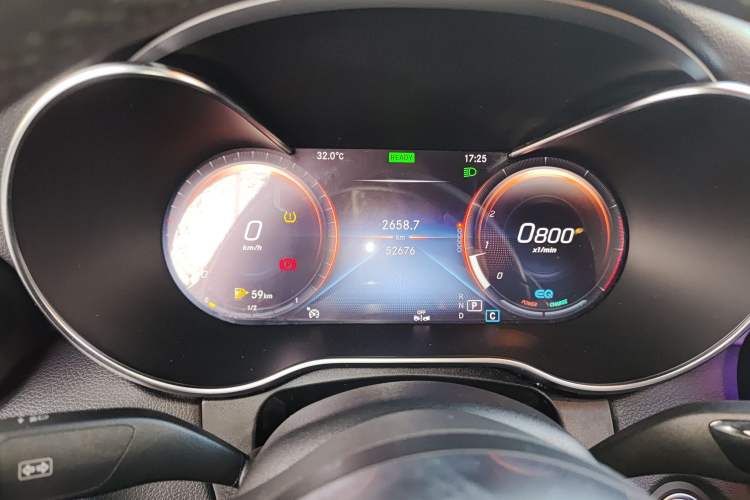 Used Mercedes-Benz C-Class 2020 Restyled C 260 Sport Edition
