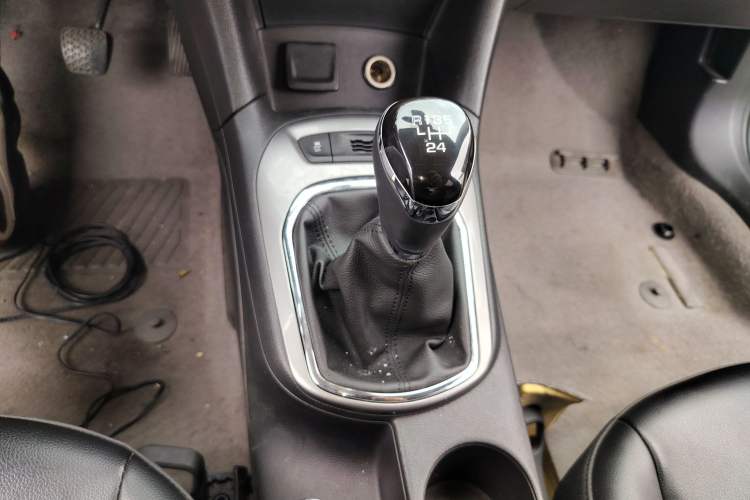 Used Chevrolet Cruze 2015 1.5L Manual Elite Edition
