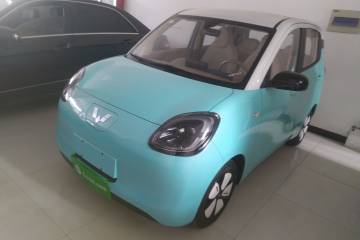 Used Wuling Hongguang MINIEV 2025 Four-Door Version Zhenxiang+ Edition